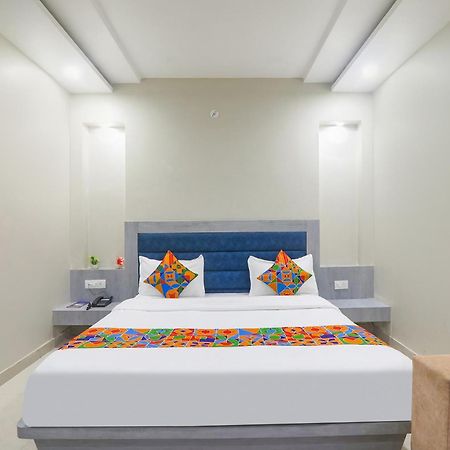 Fabexpress Grand Inn I Chinhat Экстерьер фото