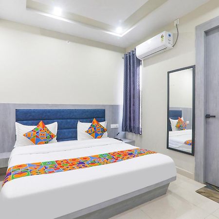 Fabexpress Grand Inn I Chinhat Экстерьер фото