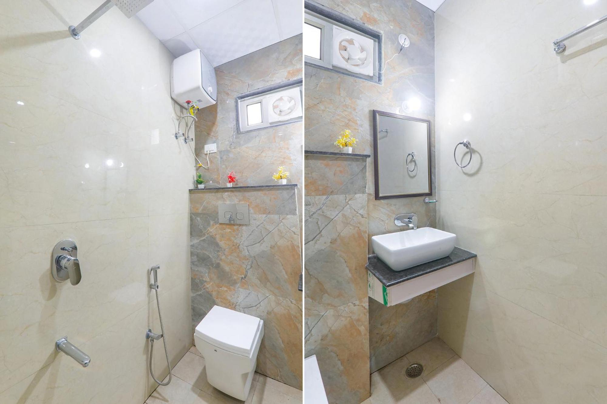 Fabexpress Grand Inn I Chinhat Экстерьер фото
