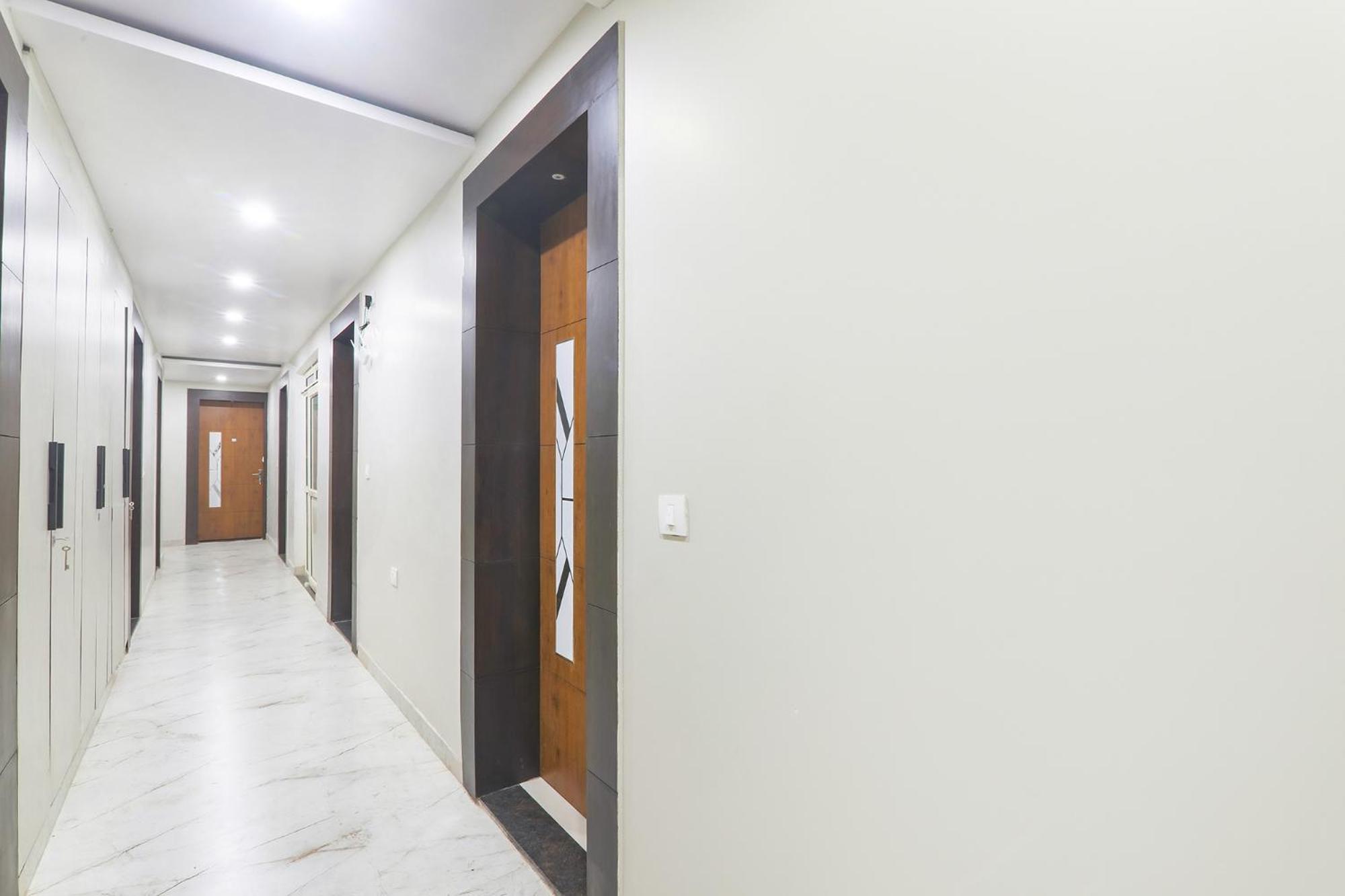 Fabexpress Grand Inn I Chinhat Экстерьер фото