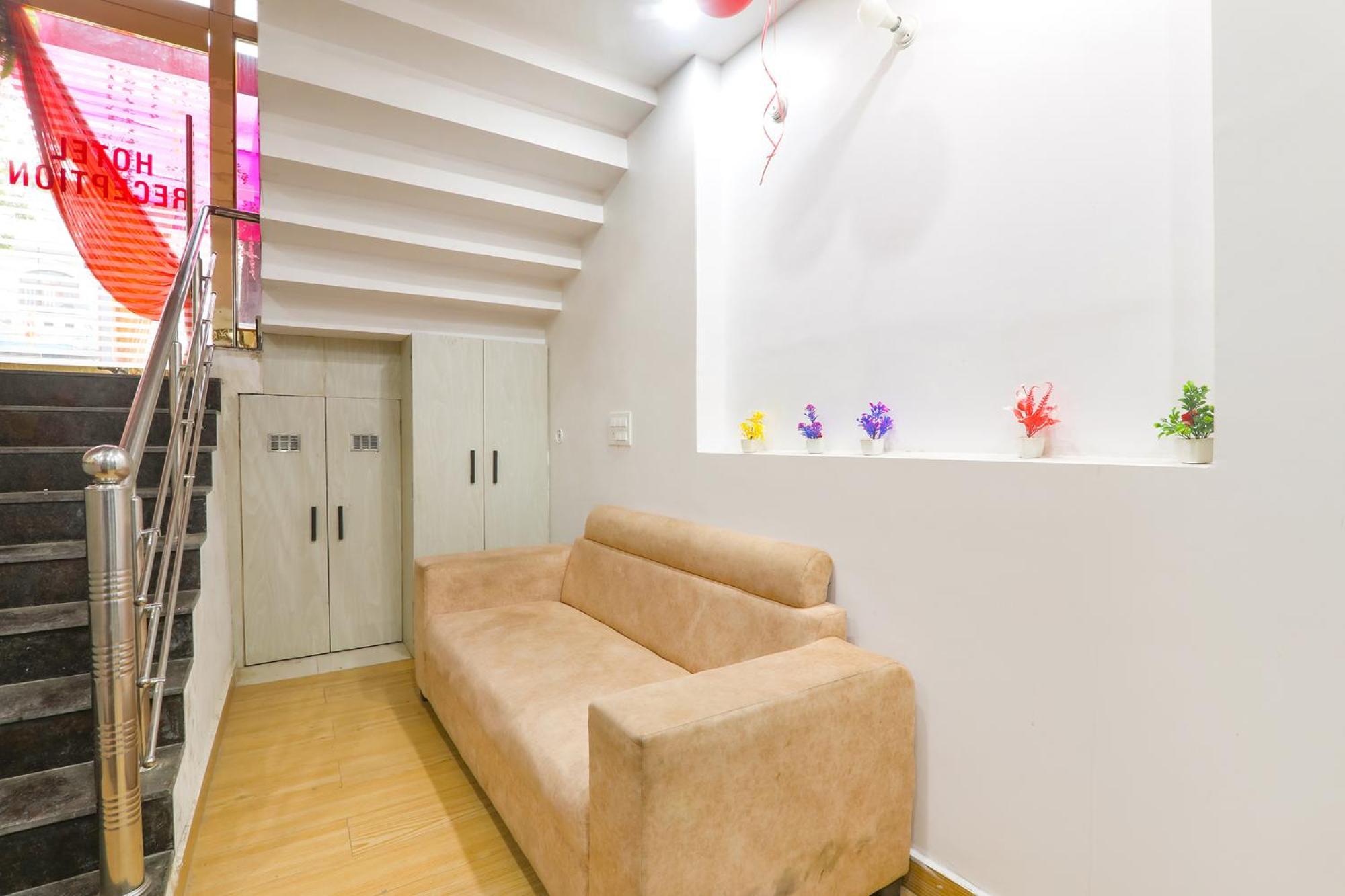 Fabexpress Grand Inn I Chinhat Экстерьер фото