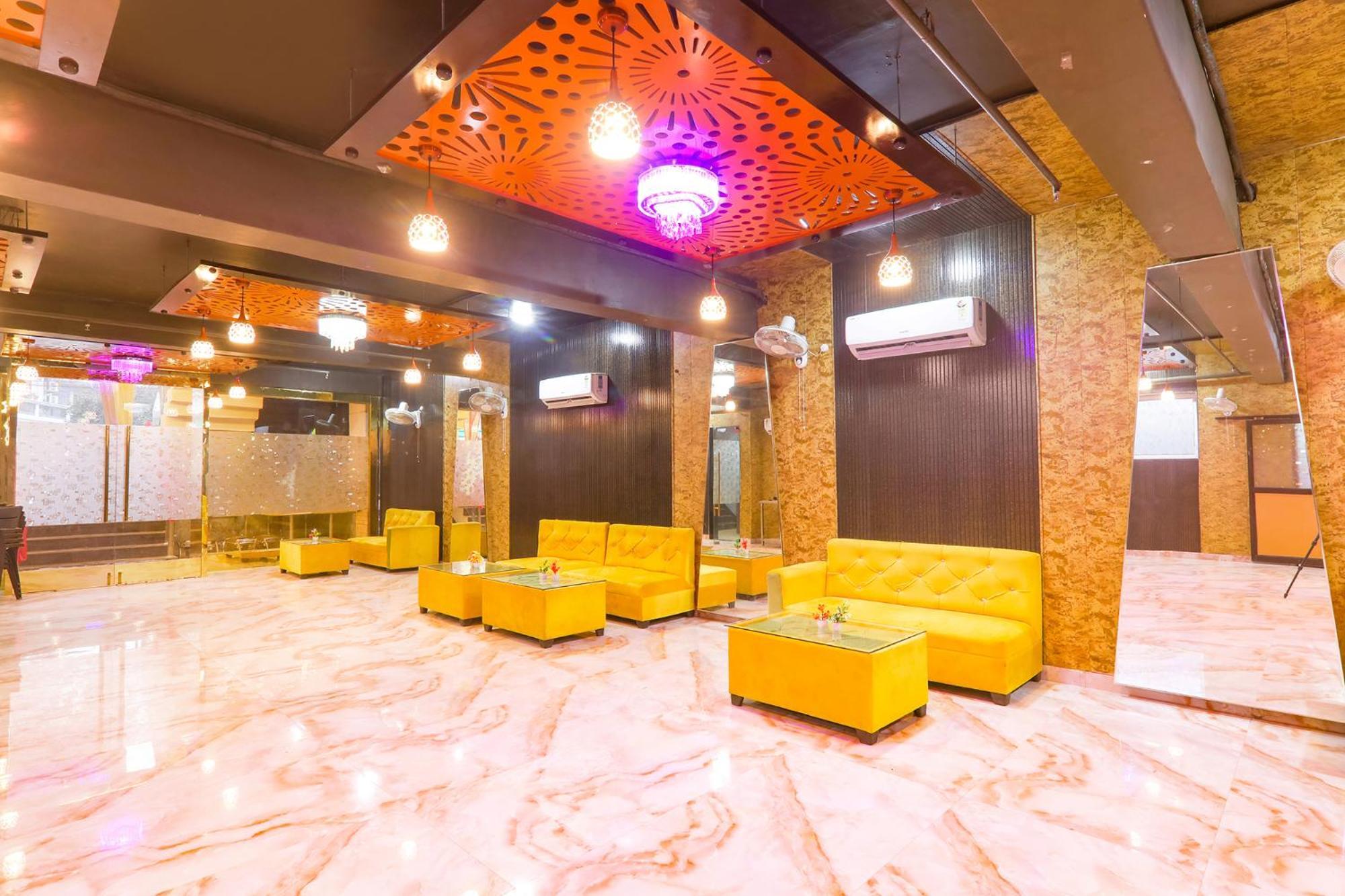 Fabexpress Grand Inn I Chinhat Экстерьер фото