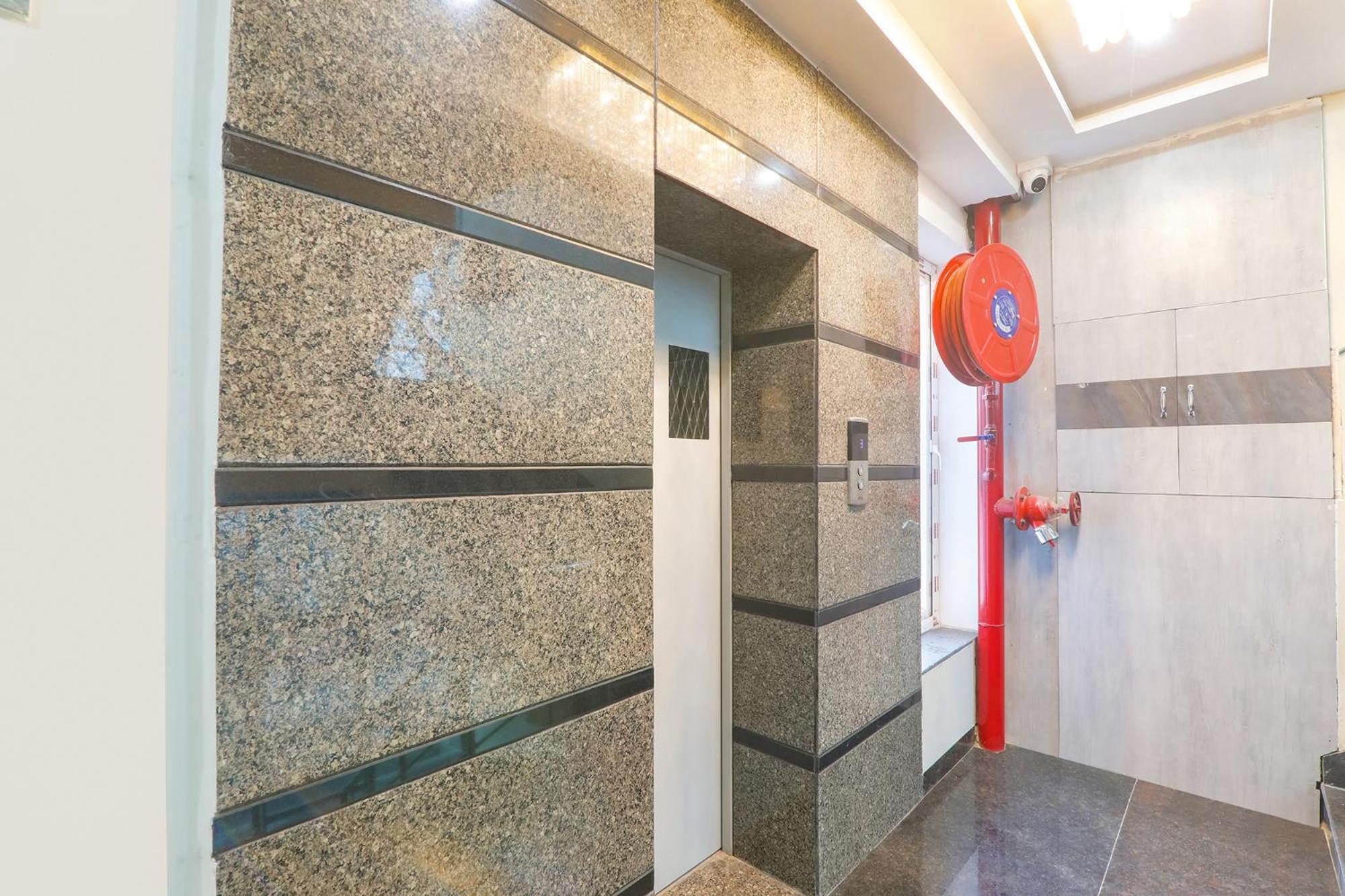 Fabexpress Grand Inn I Chinhat Экстерьер фото